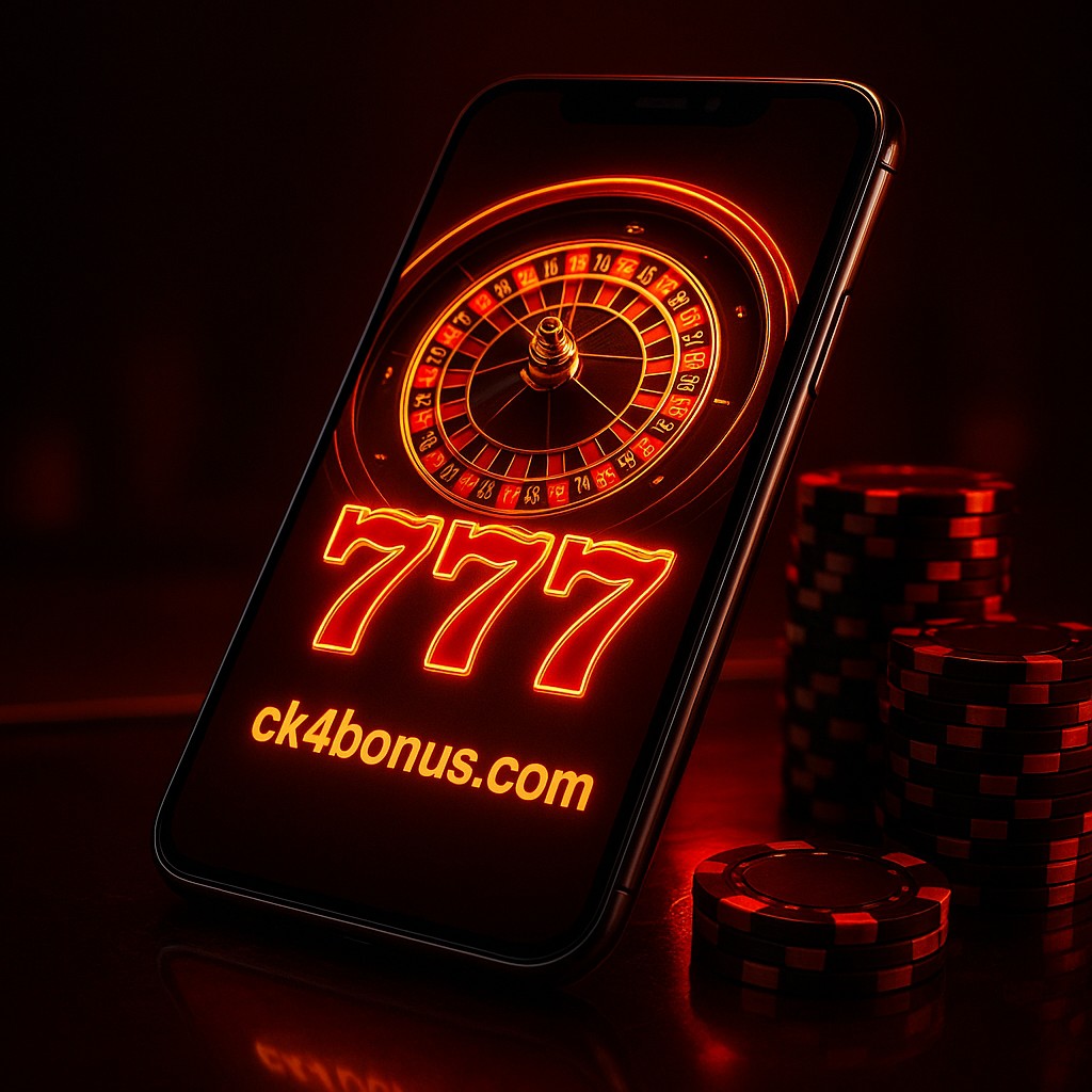 ck4 মোবাইল অ্যাপ্লিকেশন