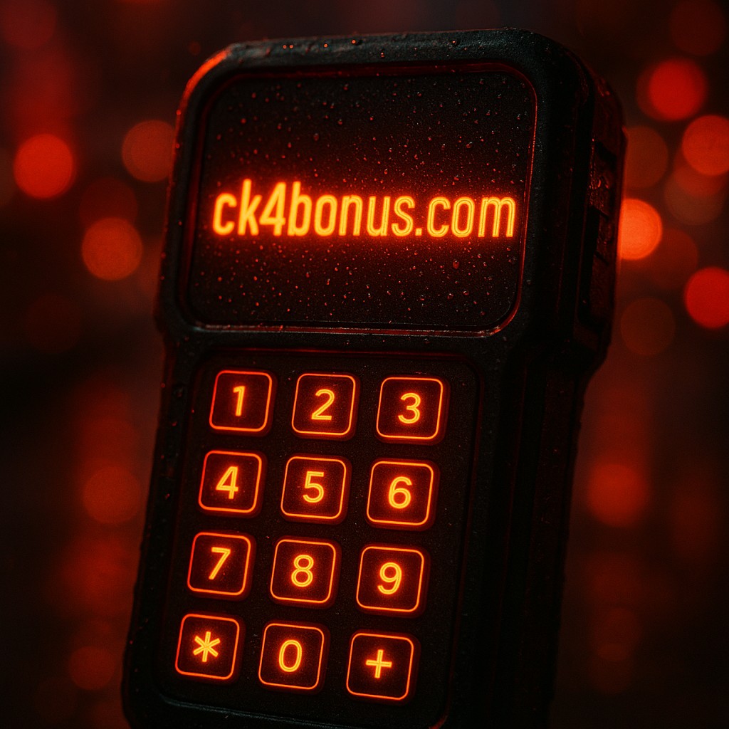 ck4-এ বাজি ধরুন