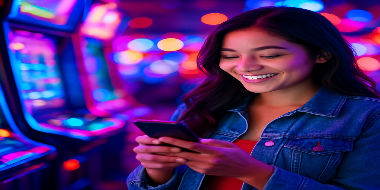 ck4 ক্যাসিনো মজা: একজন যুবতী নারীর সঙ্গে