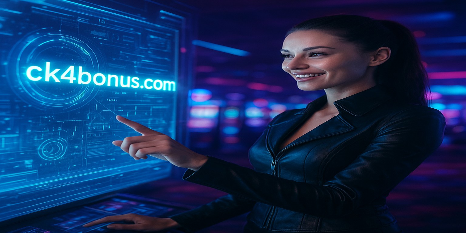 ck4 ক্যাসিনো টিপস