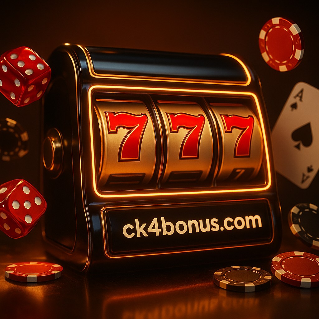 ck4-এ গেমস উপলব্ধ রয়েছে