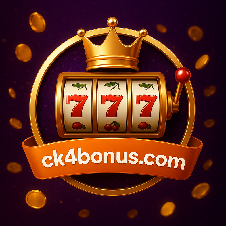 ck4-এ রোমাঞ্চকর ক্যাসিনো খেলা, শীর্ষ পুরস্কার ও বোনাসসহ