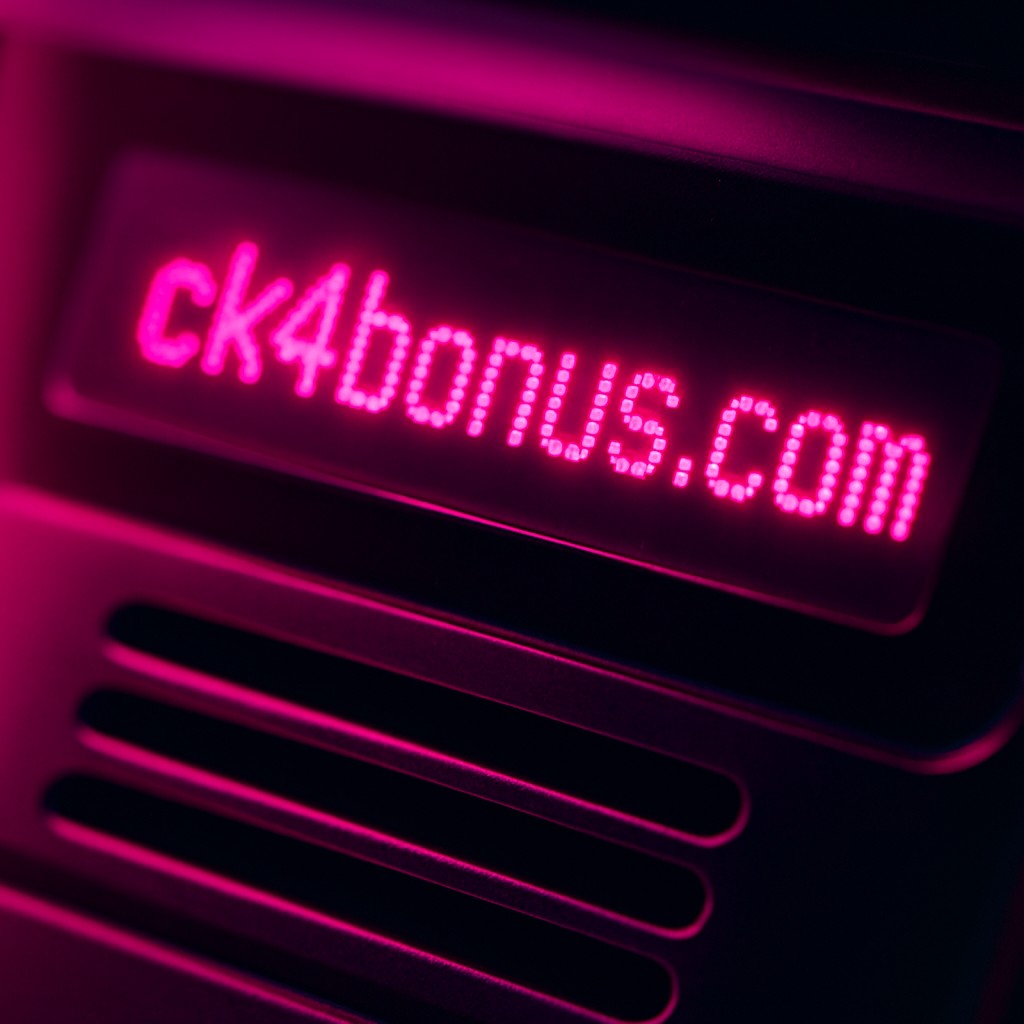 ck4-এ লগইন করুন