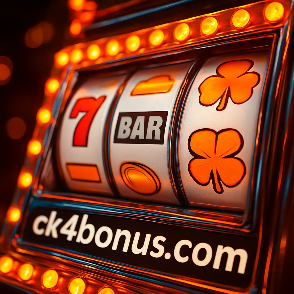 ck4-এ স্লটসের প্রধান ছবিটি