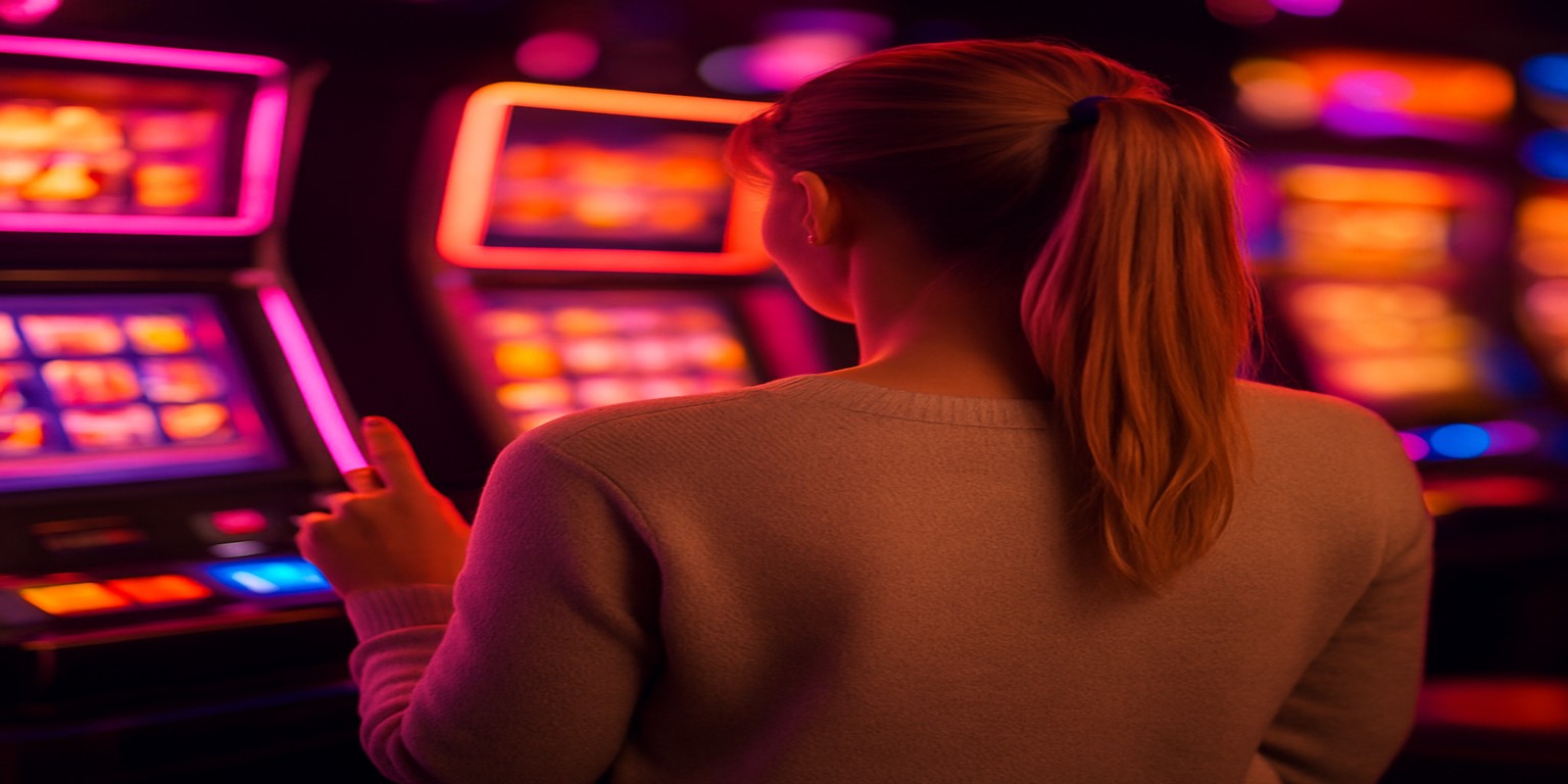 স্লটস জয় লাভের কার্যকর টিপস